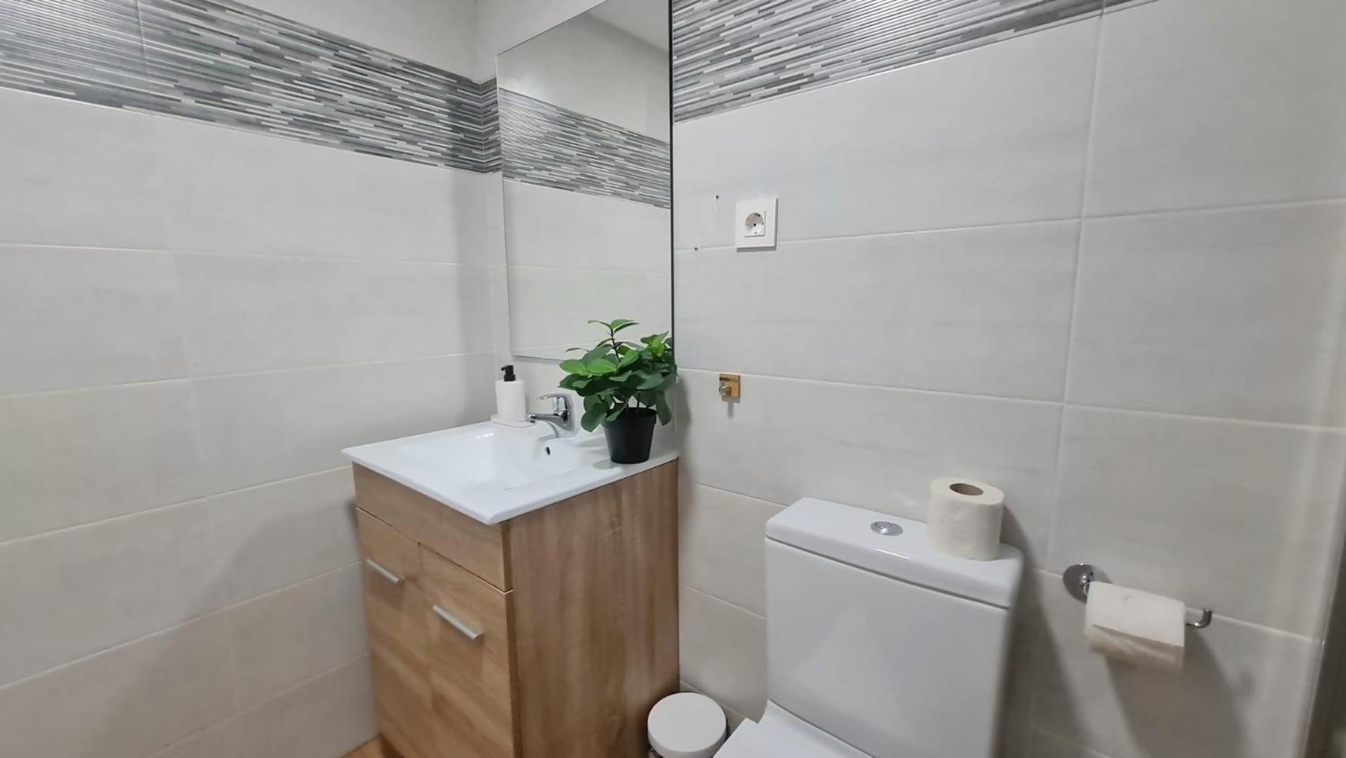 Duplex Huelin I & Beach Málaga Extérieur photo